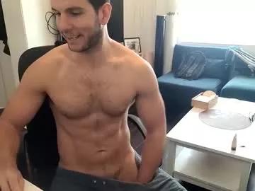 bondi333 on Chaturbate 