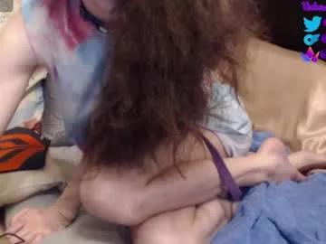 boundbunny98 on Chaturbate 