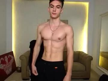 bradyflint — Welcome to my room! - Repeating Goal: CUM SHOW !! - #18 #bigcock #muscle #new #young