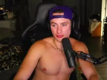 brentonverde on Chaturbate 