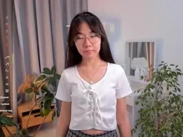 bridgetbottrell — GOAL:  show color of my panties [51 tokens remaining] Welcome to the abode of cuteness #lovense #asian #teen #18 #skinny
