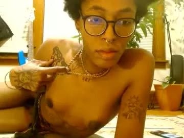 brownsugar222 on Chaturbate 