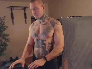 bulatov_x on Chaturbate 