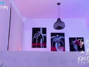 bumbum_kalibum — Start Jerking OFF after goal / use the menu / PM 50 tok - password cum, pvt [1142 tokens remaining]