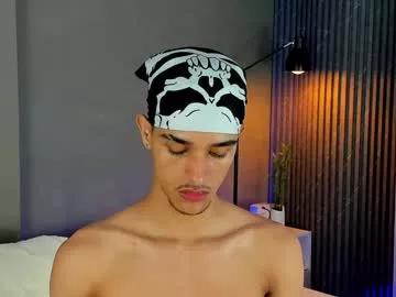 busterspinter on Chaturbate 