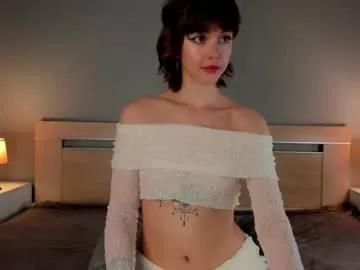 byrdtabitha on Chaturbate 