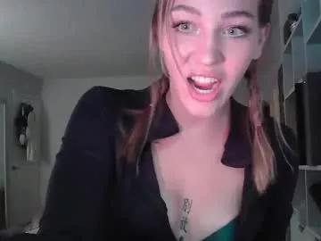 calymaverick on Chaturbate 