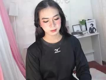 camela_star on Chaturbate 