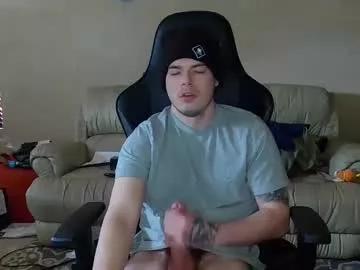 camerondt on Chaturbate 