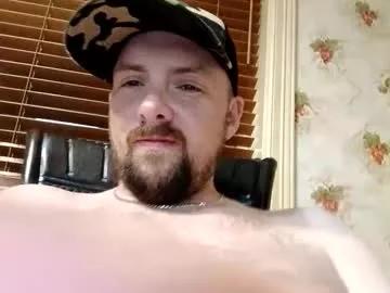 camerontaylorcub on Chaturbate 