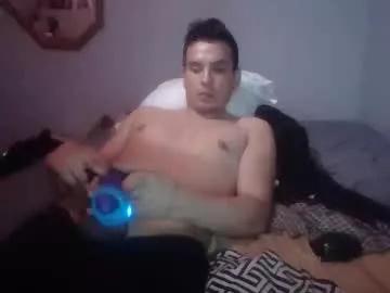 camerontrodd404 on Chaturbate 