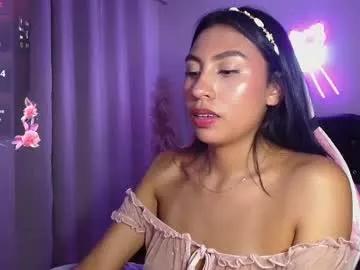 cami_mv on Chaturbate 