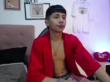 candamil_ on Chaturbate 