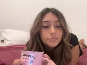 carlylark on Chaturbate 