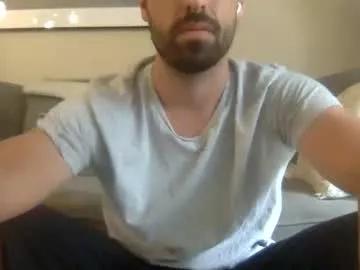 carmilo69 on Chaturbate 