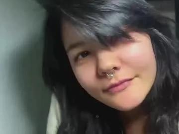 carolfreer — Goal:  take off my bra/HAND BRA  -  My name is Kim, nice to meet you! #new #18 #asian #shy #teen [265 tokens remaining]