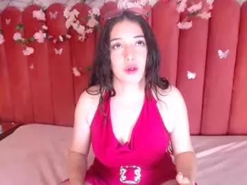 carolinediaz_1 on Chaturbate 