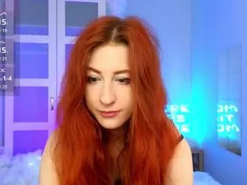 caty_cuddly on Chaturbate 