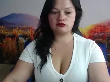 charlotte_castro on Chaturbate 