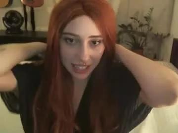 charlotte_sinclaire on Chaturbate 