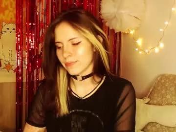 cherry_bomb969 on Chaturbate 