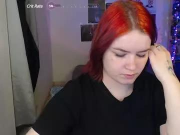 cherry_night666 on Chaturbate 