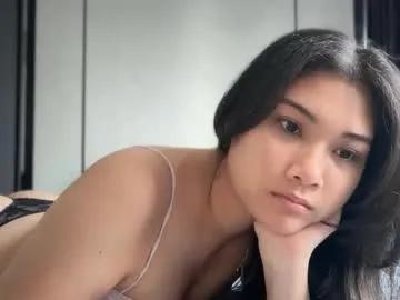 chillstella — Goal: bra off Hi guys my name is stella and im new here #asian #18 #teen #young #new