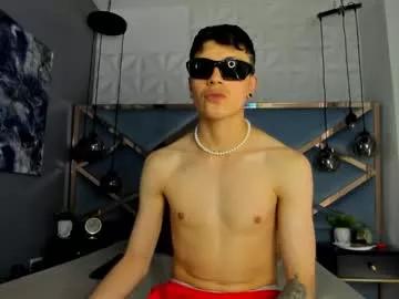 chrisdamico_ on Chaturbate 