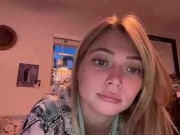 clairethompsonn on Chaturbate 