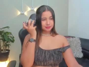 cloewilliamsxx on Chaturbate 