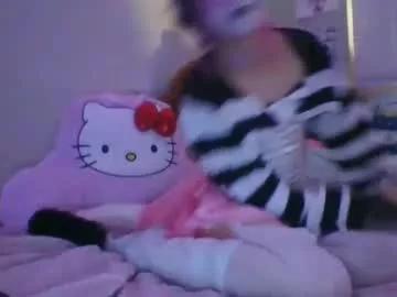 clownbambi on Chaturbate 