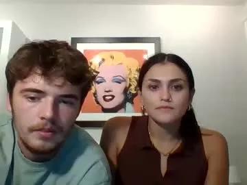 couplethings903612 on Chaturbate 