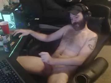 cumslinger2003 on Chaturbate 