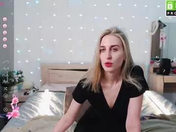 cute_milana on Chaturbate 