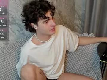 cutie_jacob_ on Chaturbate 