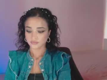 cutie_mira7 on Chaturbate 