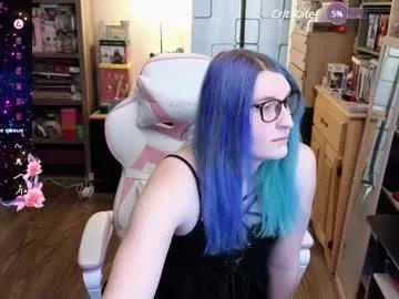 cutie_velvette on Chaturbate 