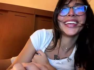 cutiepiemiu on Chaturbate 