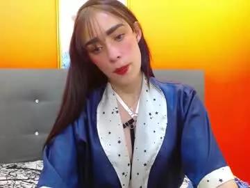 dafnee_18 on Chaturbate 