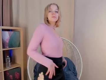 daisycarnley on Chaturbate 