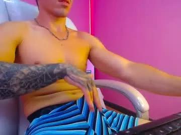 dani_calisthenics on Chaturbate 