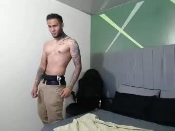 daniiel177 on Chaturbate 