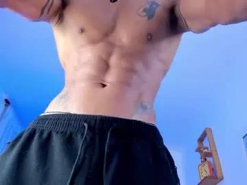 dante_cooper_0 on Chaturbate 