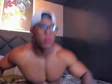dany_dryy — Tease me with your tips!! #ebony #lovense - Sensual dance and flex - #latino #anal #muscle #digdick #shaved