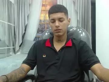 darek_garcia on Chaturbate 