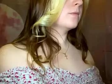 darkaurora23 on Chaturbate 