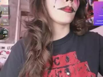 darkness_joones on Chaturbate 