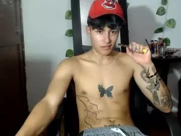 dav204_ on Chaturbate 