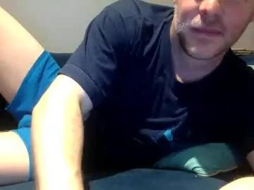 davebishop138 on Chaturbate 