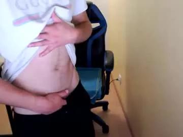 davidoventt on Chaturbate 